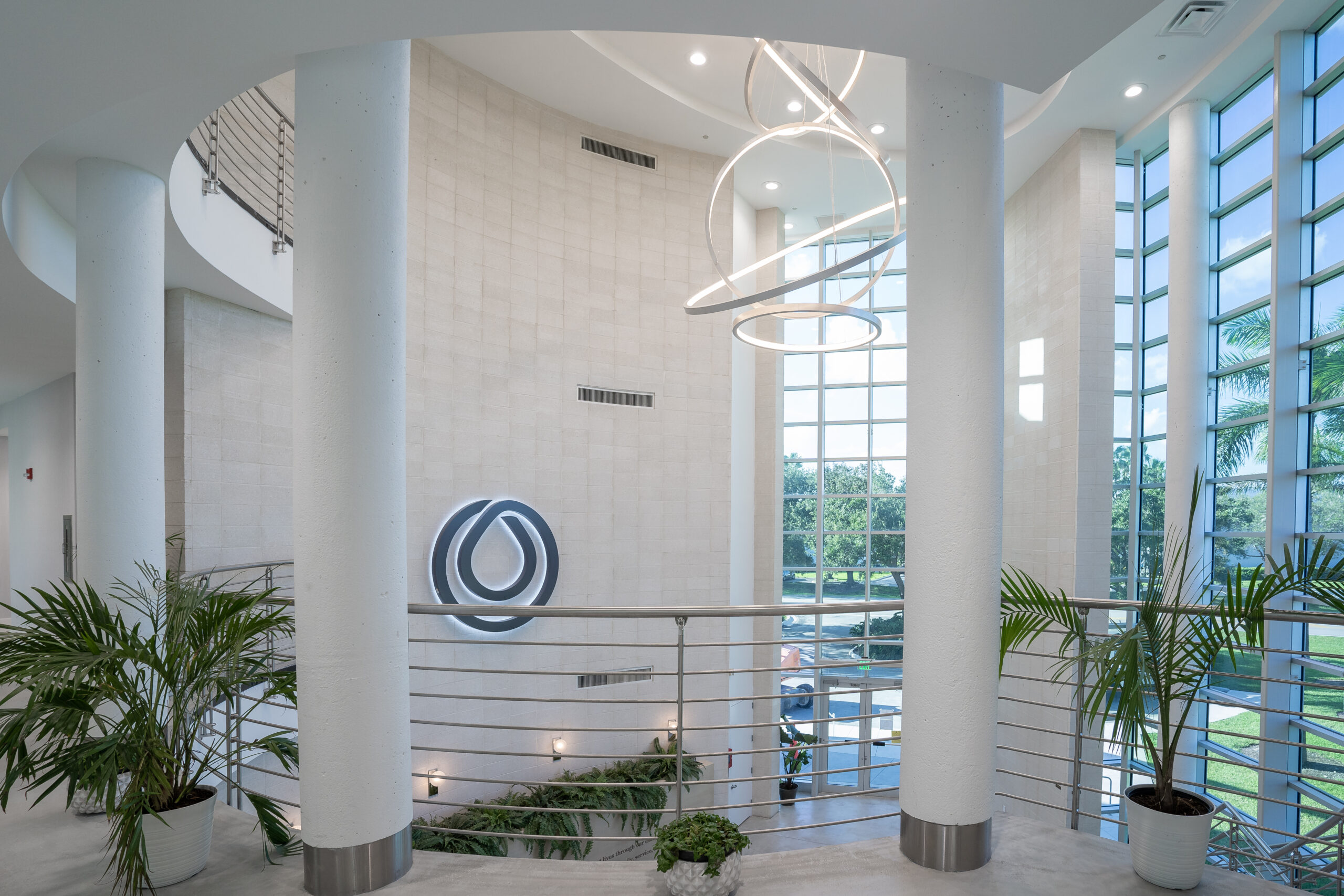 Monat Corporate Office (Doral)